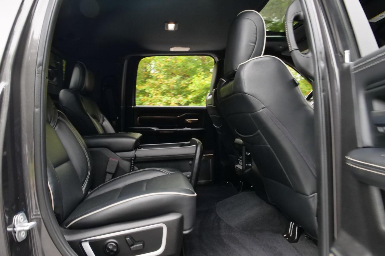 2019 Ram 3500 Limited 4X4 DRW Mega Cab / HO Turbo Diesel / Major Upgrades! Lincolnton NC