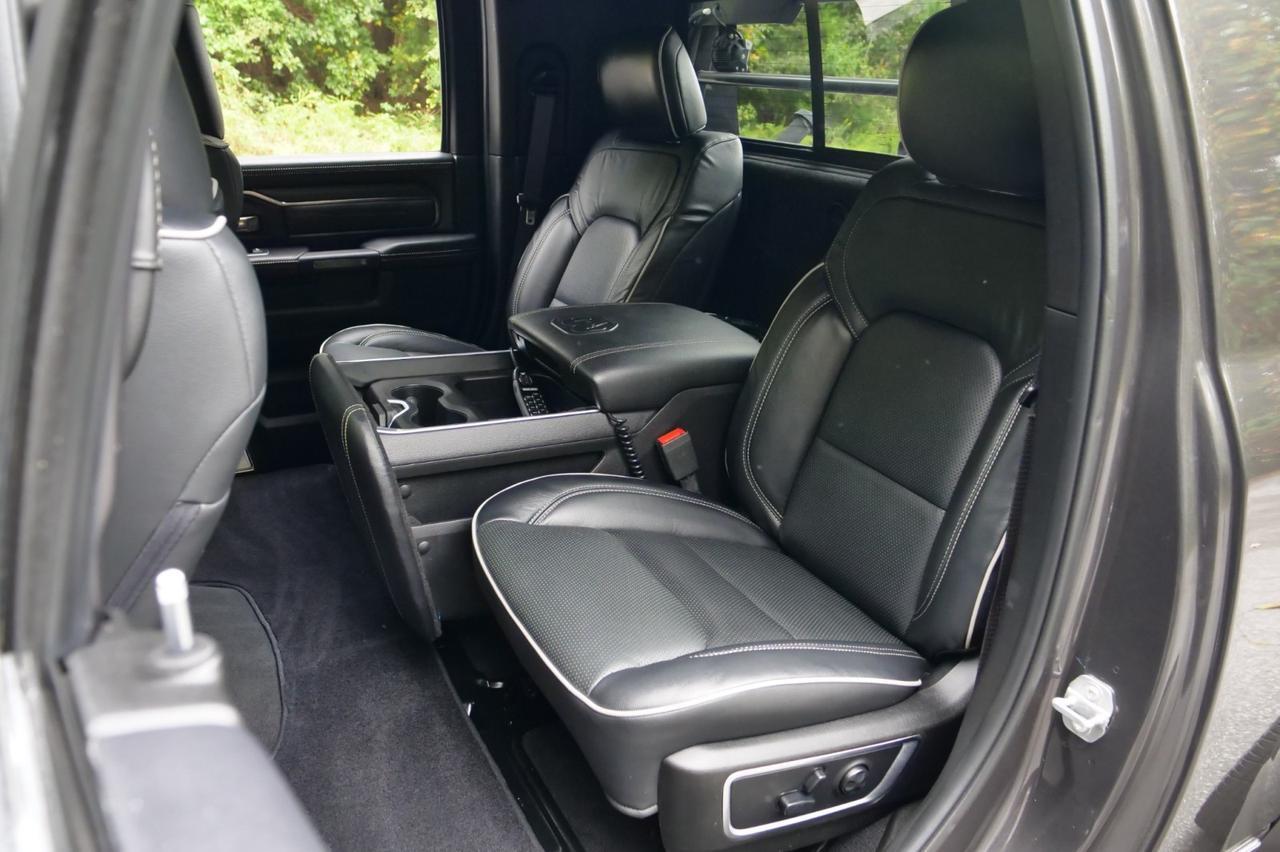 2019 Ram 3500 Limited 4X4 DRW Mega Cab / HO Turbo Diesel / Major Upgrades! Lincolnton NC