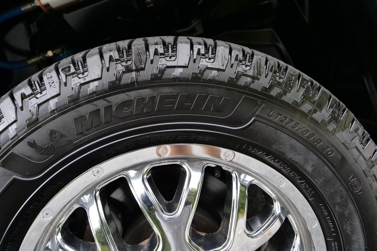 2019 Ram 3500 Limited 4X4 DRW Mega Cab / HO Turbo Diesel / Major Upgrades! Lincolnton NC