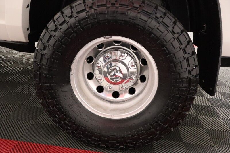2019 Ram 3500 Limited Dually 6.7L Diesel 12in GPS Camera Gooseneck 35in Tires Arlington TX