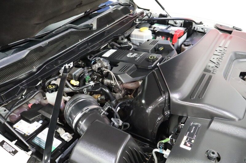 2019 Ram 3500 Limited Dually 6.7L Diesel 12in GPS Camera Gooseneck 35in Tires Arlington TX