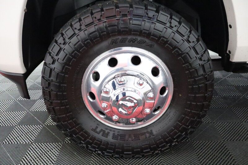 2019 Ram 3500 Limited Dually 6.7L Diesel 12in GPS Camera Gooseneck 35in Tires Arlington TX