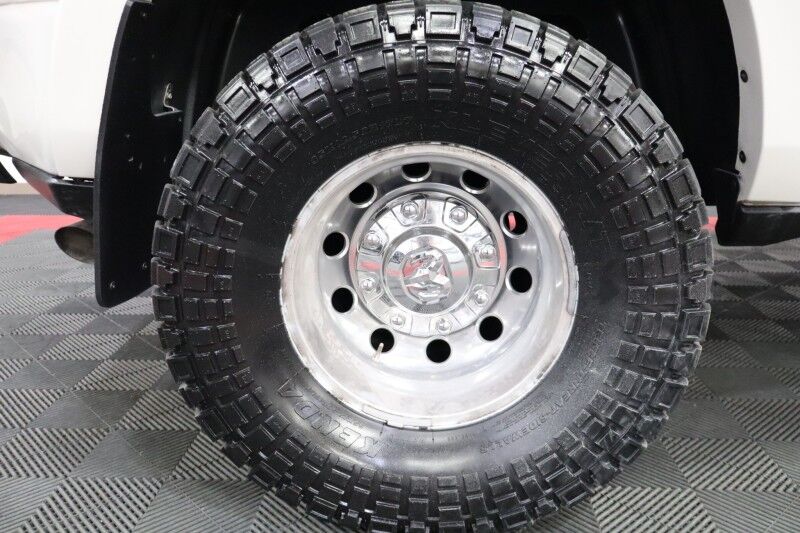2019 Ram 3500 Limited Dually 6.7L Diesel 12in GPS Camera Gooseneck 35in Tires Arlington TX