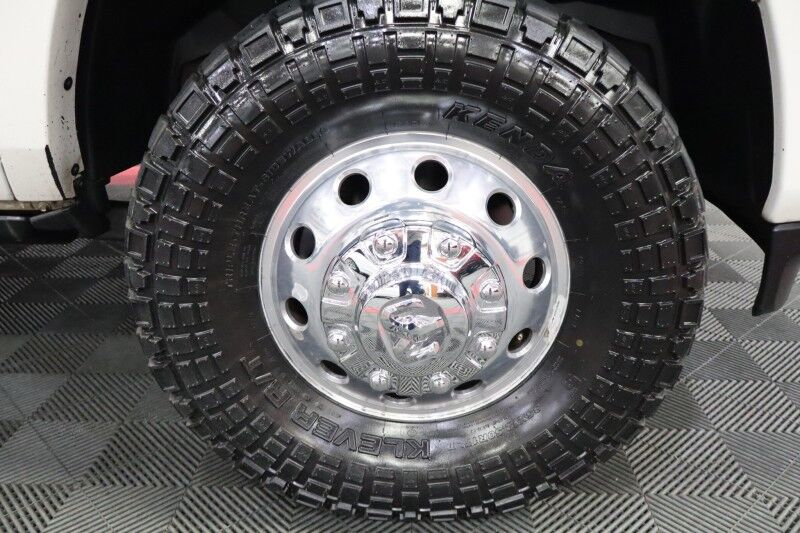 2019 Ram 3500 Limited Dually 6.7L Diesel 12in GPS Camera Gooseneck 35in Tires Arlington TX