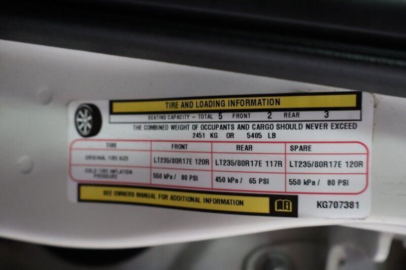 2019 Ram 3500 Limited Dually 6.7L Diesel 12in GPS Camera Gooseneck 35in Tires Arlington TX