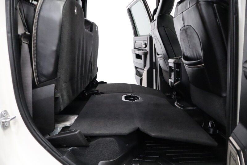 2019 Ram 3500 Limited Dually 6.7L Diesel 12in GPS Camera Gooseneck 35in Tires Arlington TX