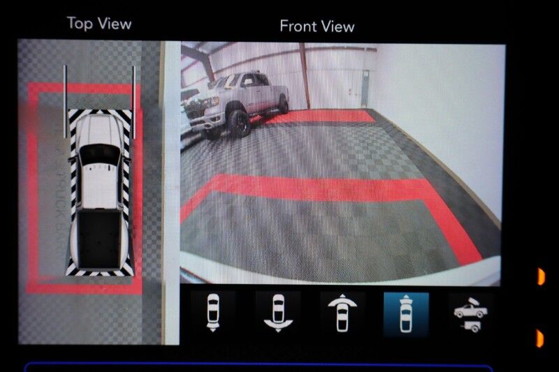 2019 Ram 3500 Limited Dually 6.7L Diesel 12in GPS Camera Gooseneck 35in Tires Arlington TX