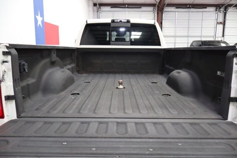 2019 Ram 3500 Limited Dually 6.7L Diesel 12in GPS Camera Gooseneck 35in Tires Arlington TX