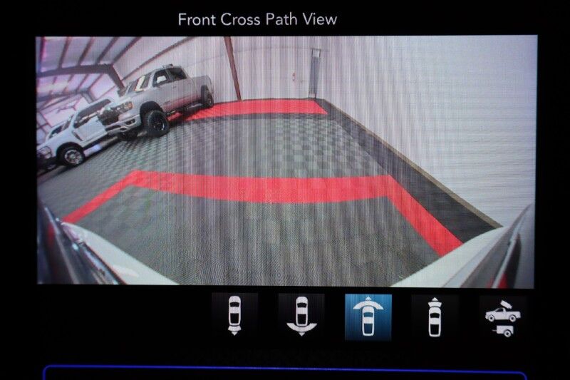 2019 Ram 3500 Limited Dually 6.7L Diesel 12in GPS Camera Gooseneck 35in Tires Arlington TX