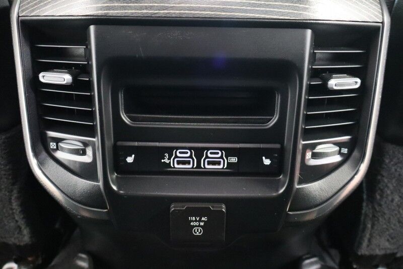 2019 Ram 3500 Limited Dually 6.7L Diesel 12in GPS Camera Gooseneck 35in Tires Arlington TX