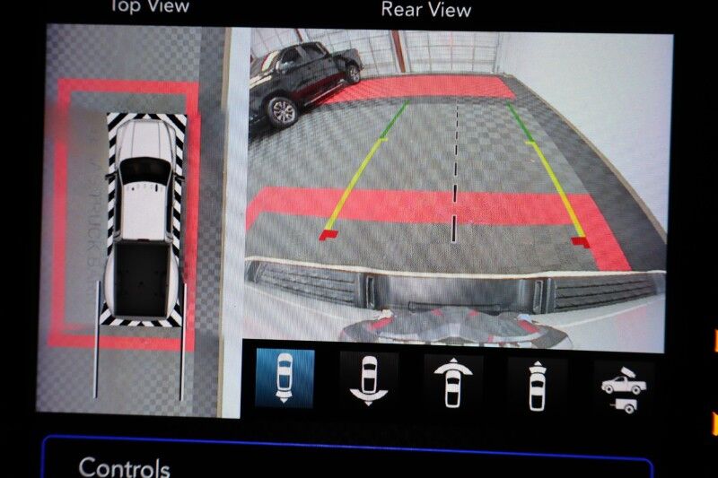 2019 Ram 3500 Limited Dually 6.7L Diesel 12in GPS Camera Gooseneck 35in Tires Arlington TX