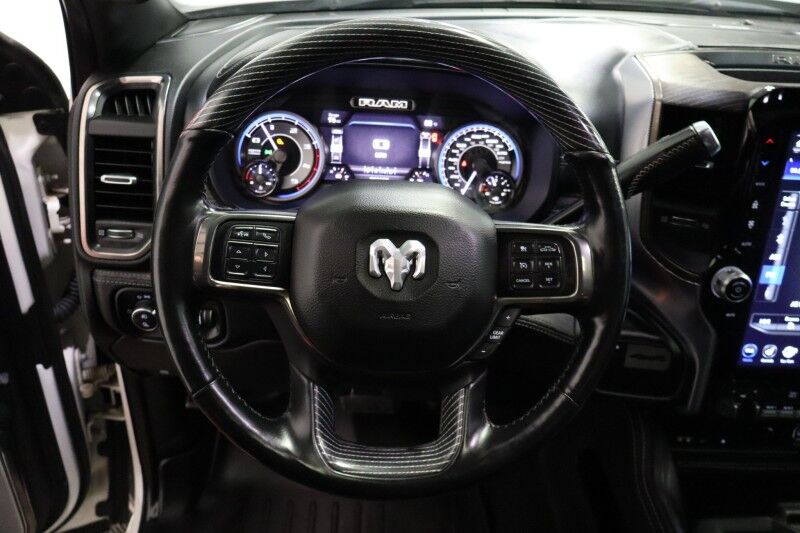 2019 Ram 3500 Limited Dually 6.7L Diesel 12in GPS Camera Gooseneck 35in Tires Arlington TX