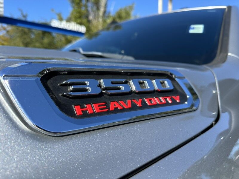 2019 Ram 3500 Limited Jacksonville FL