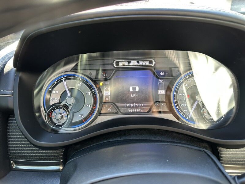 2019 Ram 3500 Limited Jacksonville FL