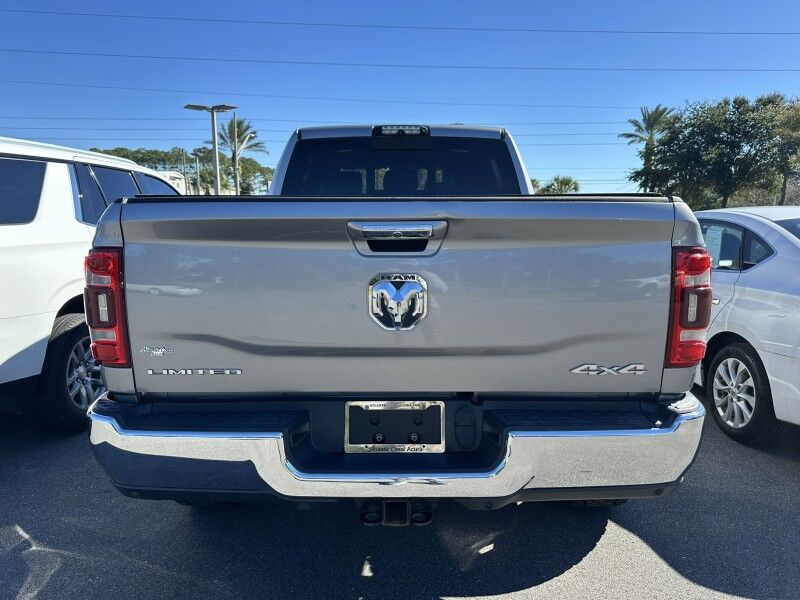 2019 Ram 3500 Limited Jacksonville FL