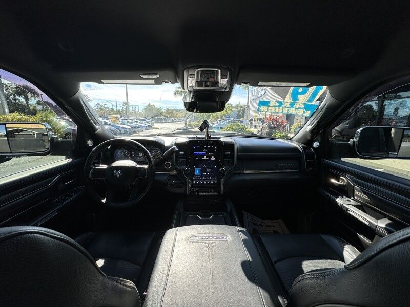 2019 Ram 3500 Limited Jacksonville FL