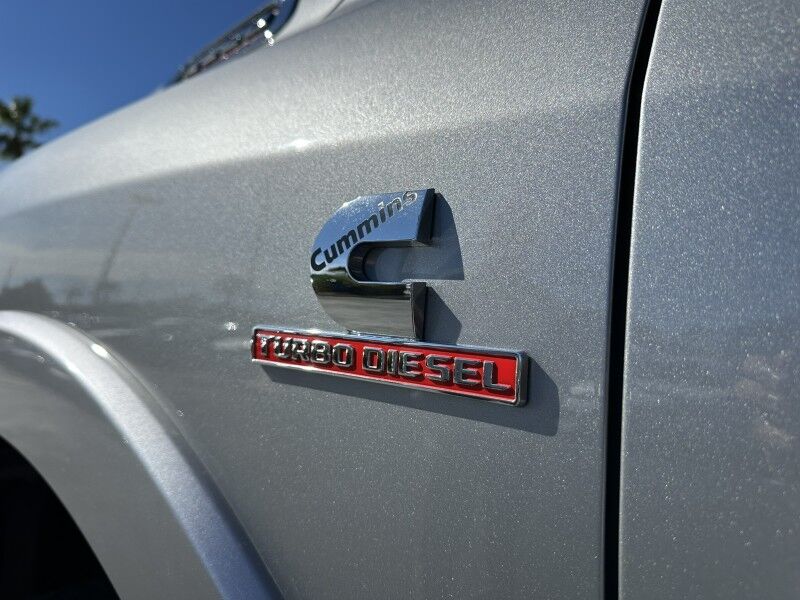 2019 Ram 3500 Limited Jacksonville FL