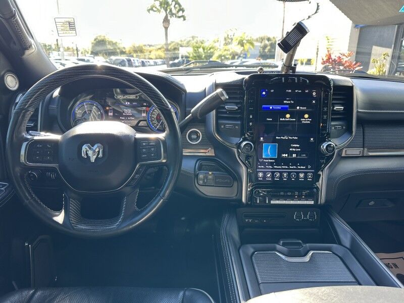 2019 Ram 3500 Limited Jacksonville FL