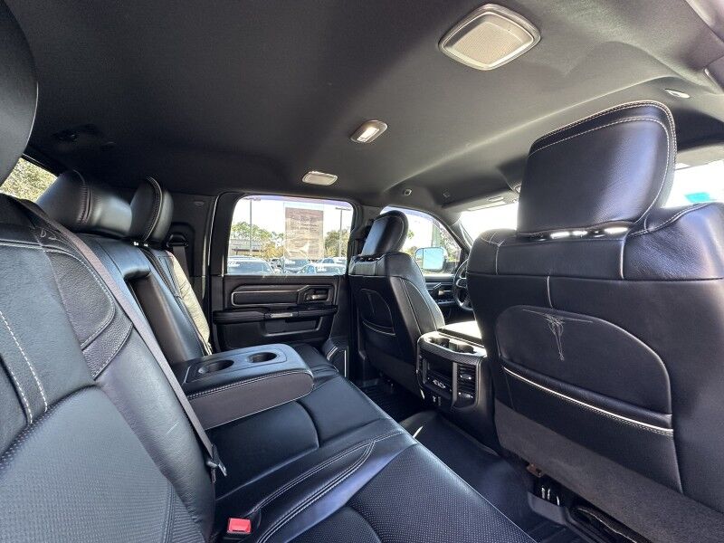 2019 Ram 3500 Limited Jacksonville FL