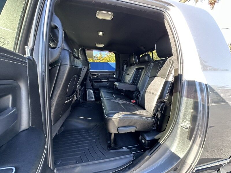 2019 Ram 3500 Limited Jacksonville FL