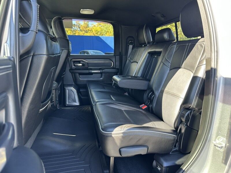 2019 Ram 3500 Limited Jacksonville FL