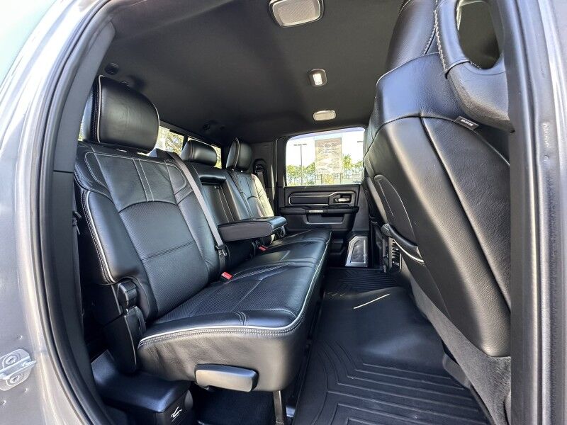 2019 Ram 3500 Limited Jacksonville FL