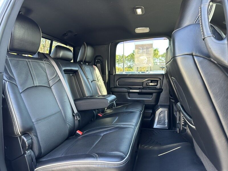 2019 Ram 3500 Limited Jacksonville FL