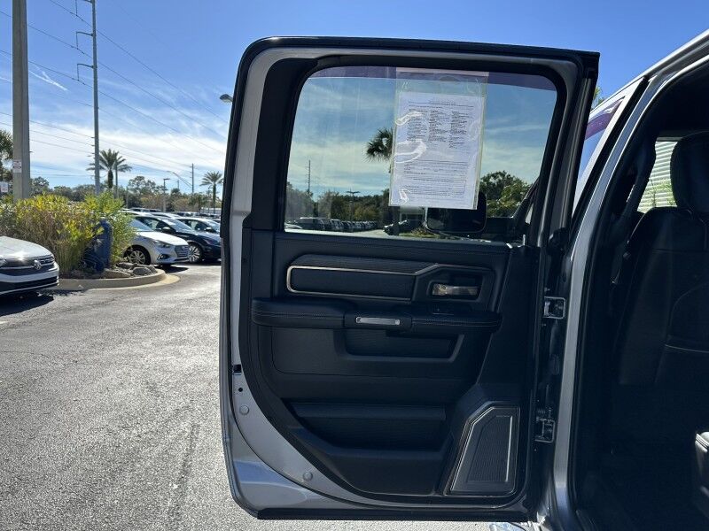 2019 Ram 3500 Limited Jacksonville FL