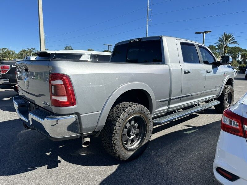 2019 Ram 3500 Limited Jacksonville FL