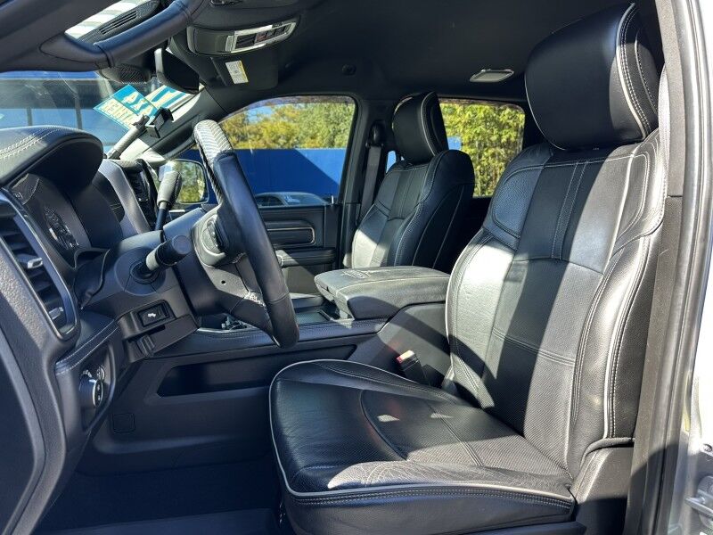 2019 Ram 3500 Limited Jacksonville FL