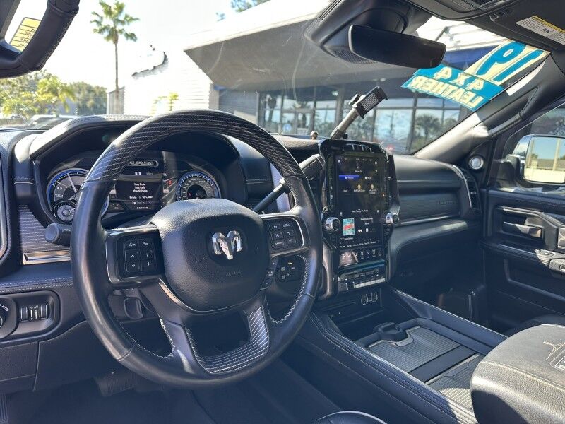 2019 Ram 3500 Limited Jacksonville FL