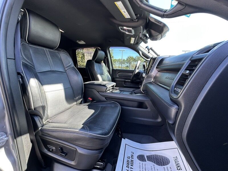 2019 Ram 3500 Limited Jacksonville FL