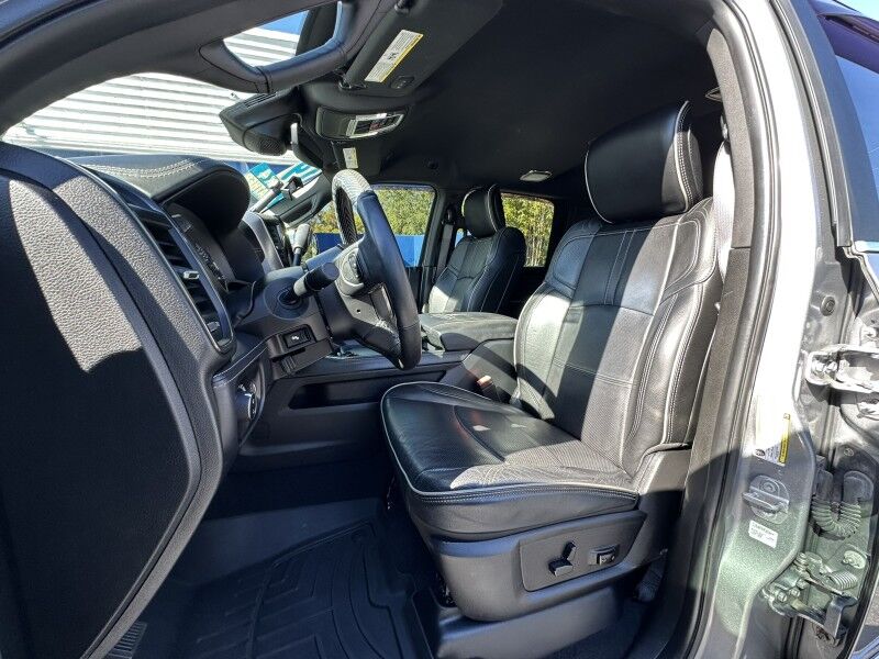 2019 Ram 3500 Limited Jacksonville FL