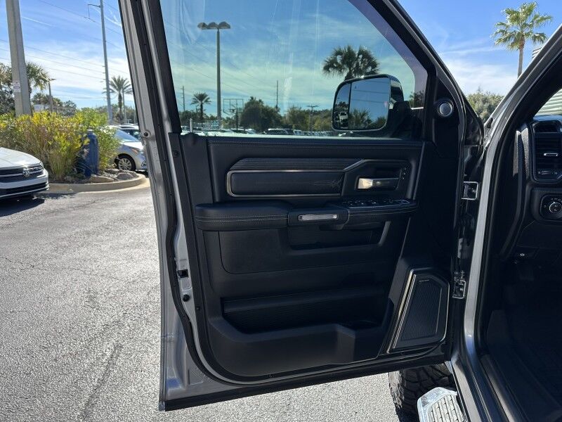 2019 Ram 3500 Limited Jacksonville FL