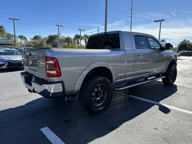 2019 Ram 3500 Limited Jacksonville FL