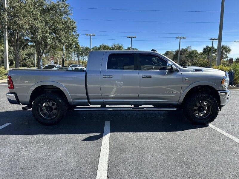 2019 Ram 3500 Limited Jacksonville FL