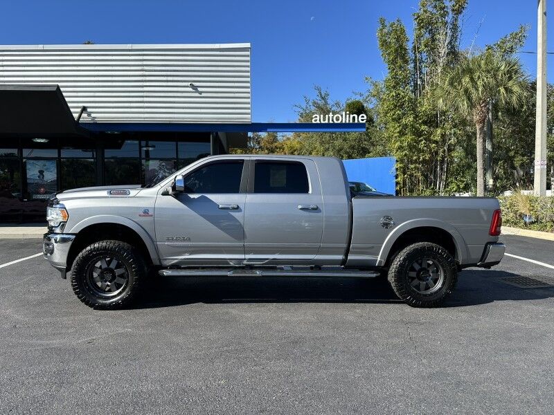 2019 Ram 3500 Limited