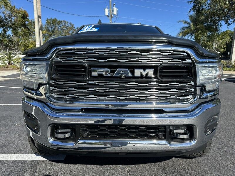 2019 Ram 3500 Limited Jacksonville FL