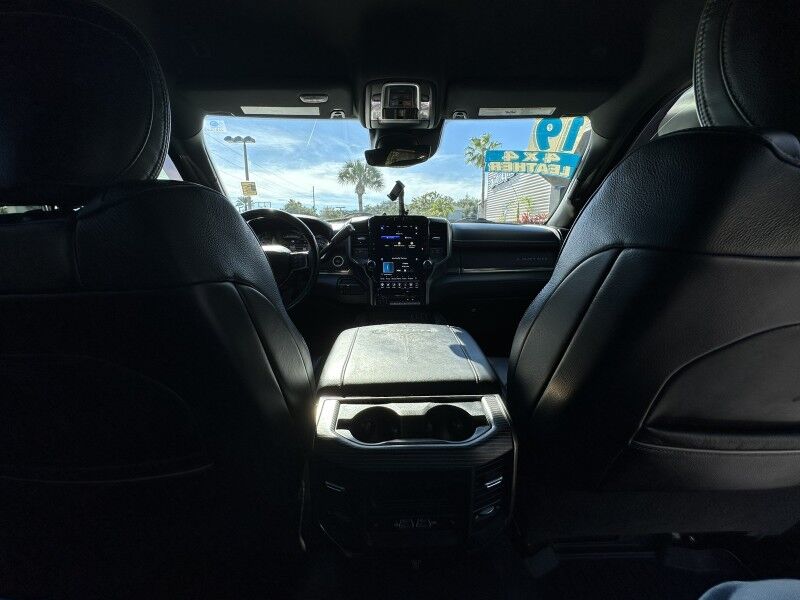 2019 Ram 3500 Limited Jacksonville FL