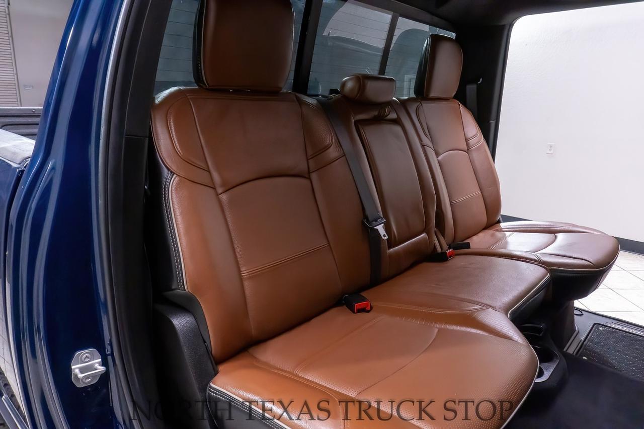 2019 Ram 3500 Limited Kentucky Derby Ed. 6.7L Diesel 4X4 Mansfield TX