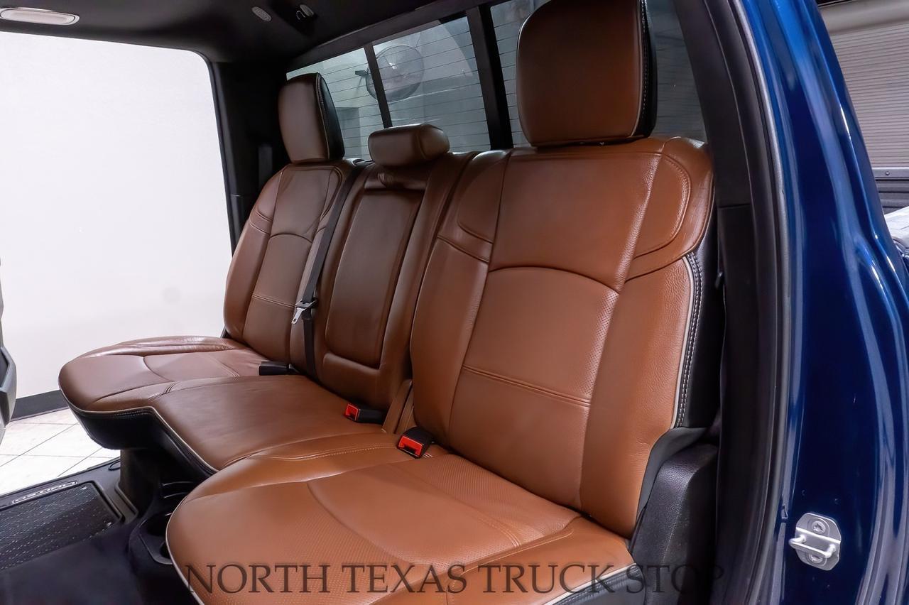 2019 Ram 3500 Limited Kentucky Derby Ed. 6.7L Diesel 4X4 Mansfield TX