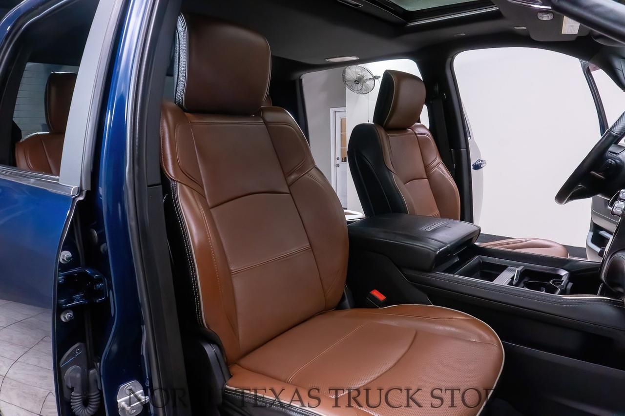 2019 Ram 3500 Limited Kentucky Derby Ed. 6.7L Diesel 4X4 Mansfield TX