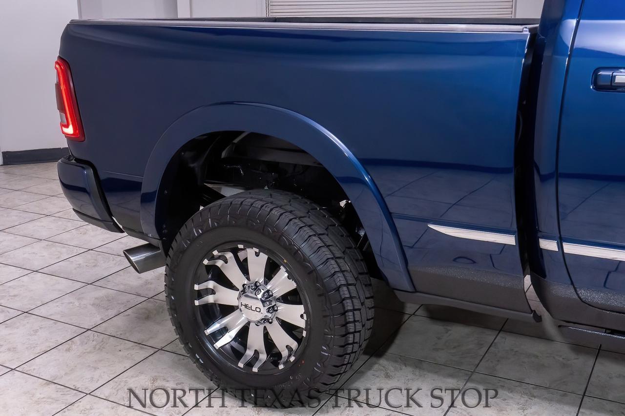 2019 Ram 3500 Limited Kentucky Derby Ed. 6.7L Diesel 4X4 Mansfield TX