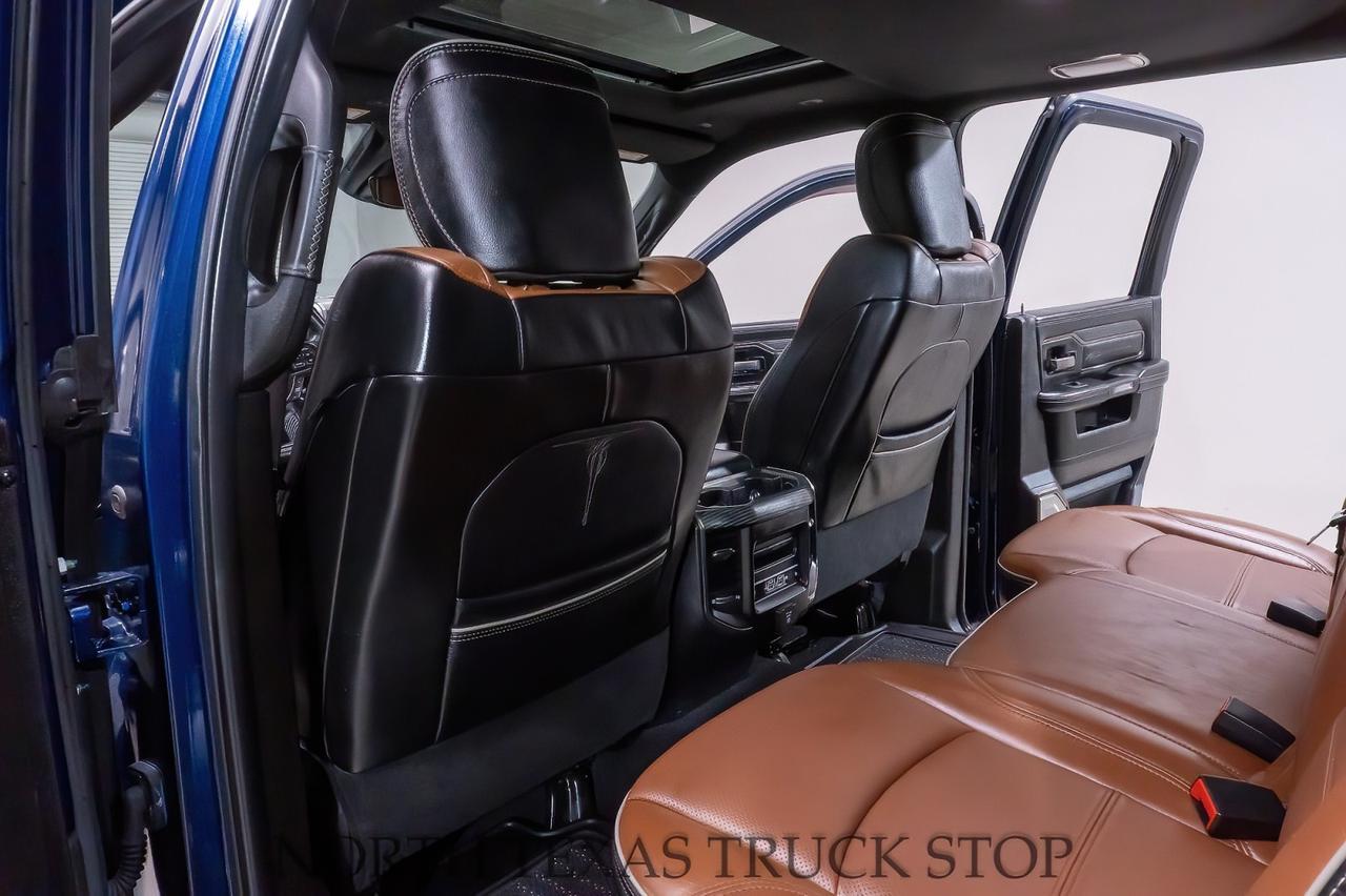 2019 Ram 3500 Limited Kentucky Derby Ed. 6.7L Diesel 4X4 Mansfield TX