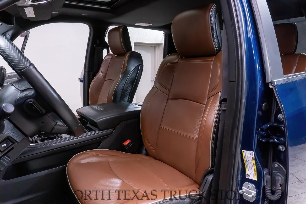 2019 Ram 3500 Limited Kentucky Derby Ed. 6.7L Diesel 4X4 Mansfield TX