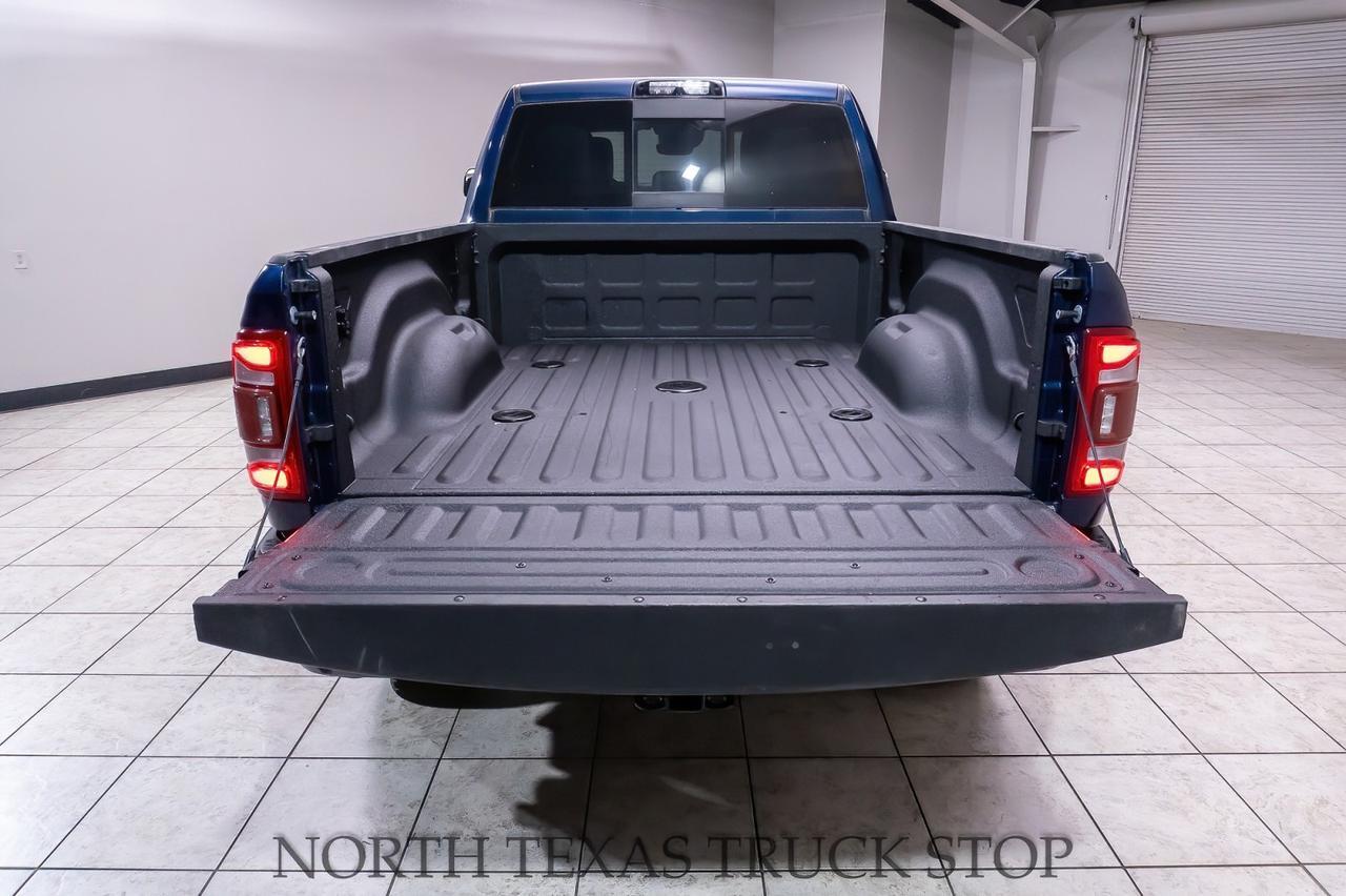 2019 Ram 3500 Limited Kentucky Derby Ed. 6.7L Diesel 4X4 Mansfield TX