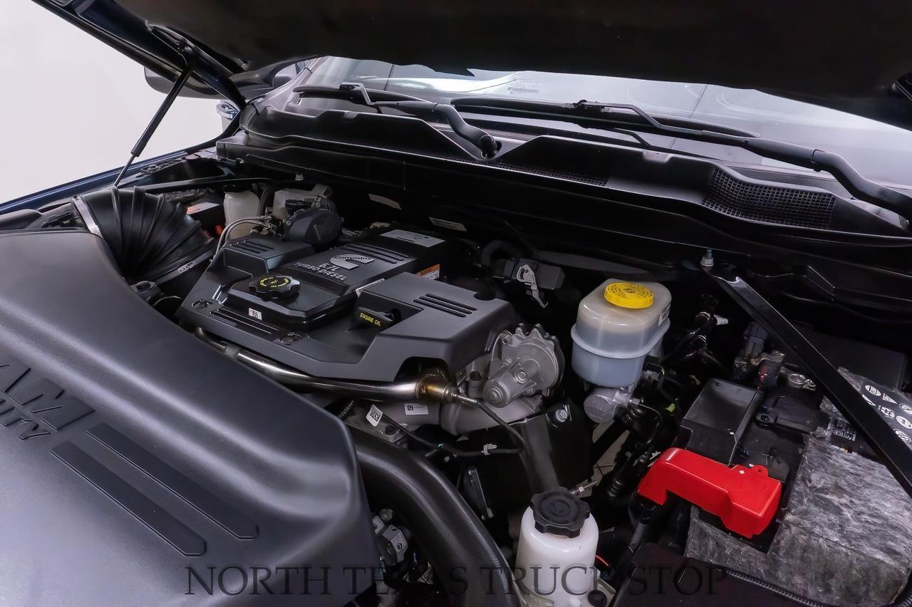 2019 Ram 3500 Limited Kentucky Derby Ed. 6.7L Diesel 4X4 Mansfield TX