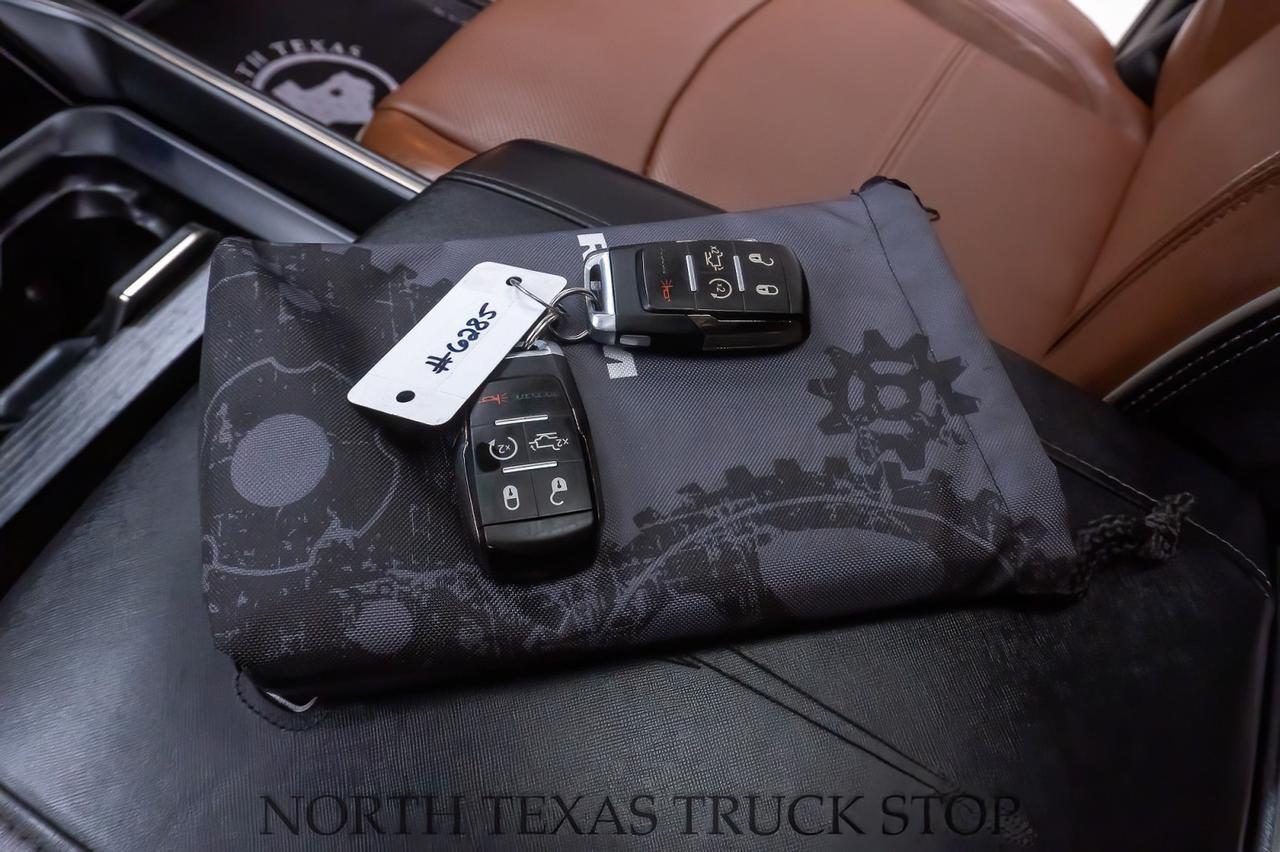 2019 Ram 3500 Limited Kentucky Derby Ed. 6.7L Diesel 4X4 Mansfield TX