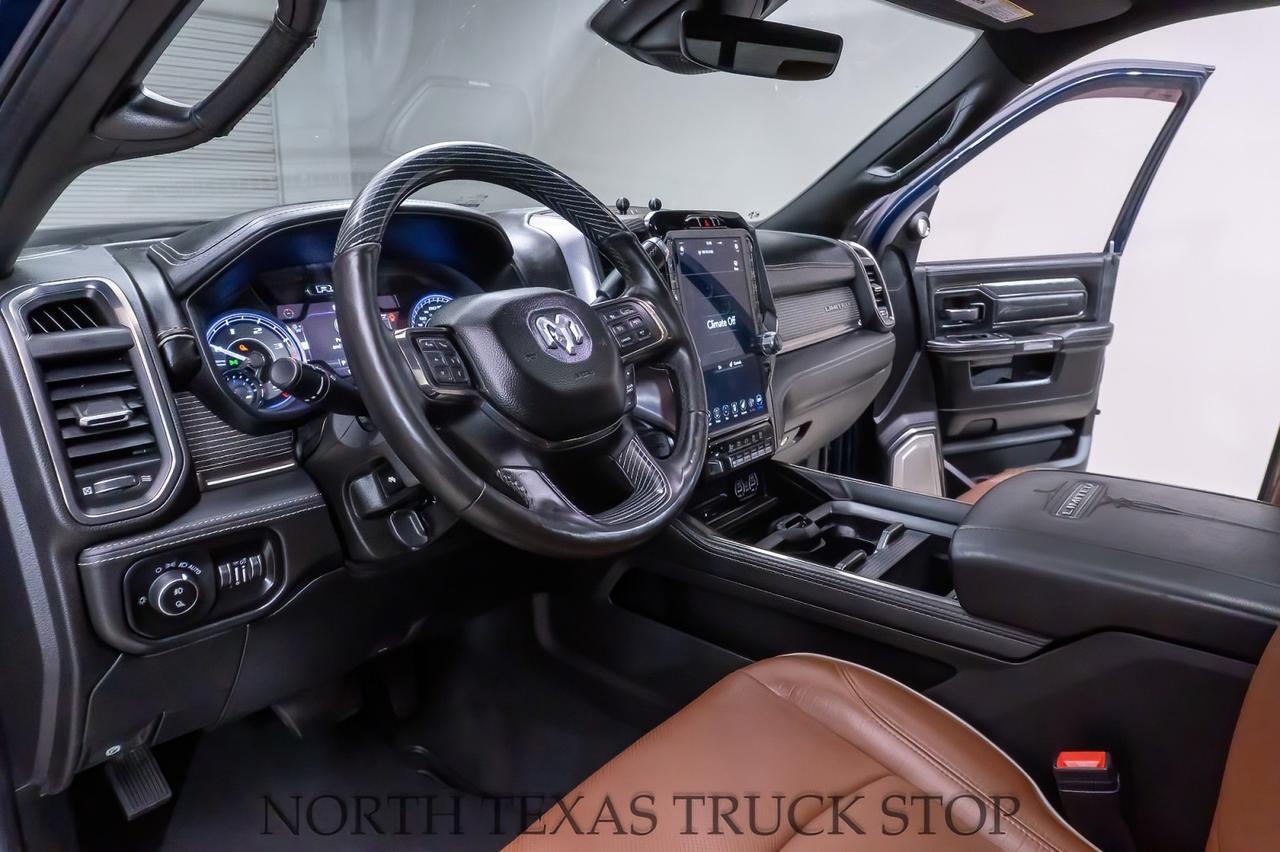 2019 Ram 3500 Limited Kentucky Derby Ed. 6.7L Diesel 4X4 Mansfield TX
