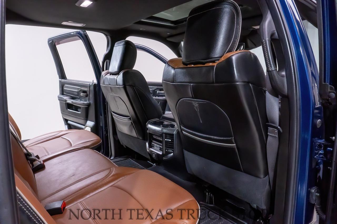 2019 Ram 3500 Limited Kentucky Derby Ed. 6.7L Diesel 4X4 Mansfield TX
